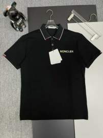 Picture of Moncler Polo Shirts Short _SKUMonclerM-3XLaztx940226124